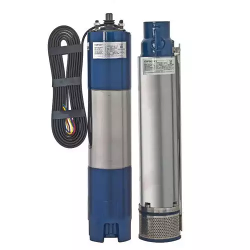 Submersible Pump Dealer in Bilaspur