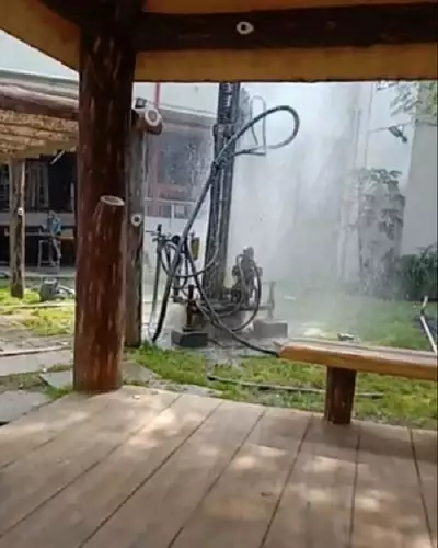 Borewell in Rajnandgaon