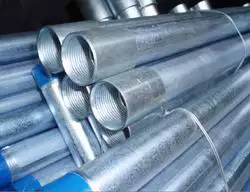 GI Borewell Pipes Dealer in Chhattisgarh