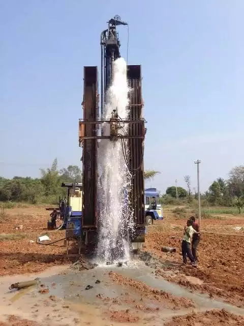 Borewell Contractor in Kondagaon