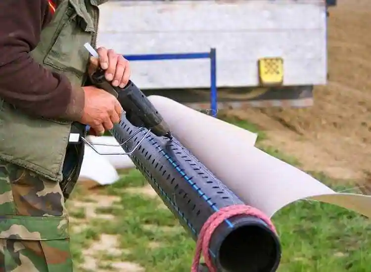 Borewell, PVC Borewell Pipes Dealer In Chhattisgarh